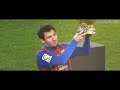 Lionel Messi - The Movie | 2012 - 2013 HD