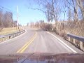 Aurora Indiana to Mt. Nebo rd N. Bend Ohio
