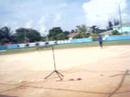 one on one baseball training