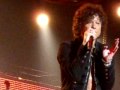 Enrique Bunbury - Sí (Hellville de Tour) - Palau Sant Jordi (BCN)