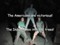 The Battle of Tippecanoe