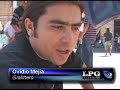 Cultura Hip Hop presente en el centro de San Salvador