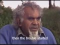 Banjo Clarke, "Wisdom Man" - Aboriginal Elder: http://t.co/3MaiigQk via @youtube