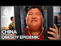 Chinese children sent to fat camps 02-Sept-07