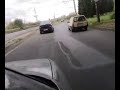Renault 19 street shits