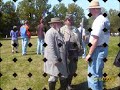 laural hill J.E.B Struts brithplace civil war reanactment