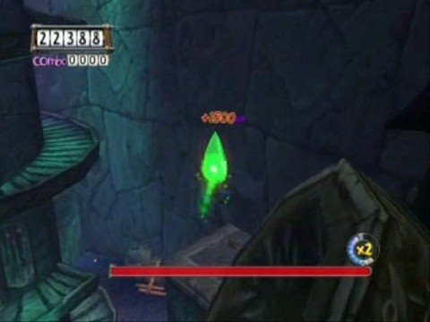 Rayman 3 : Hoodlum Havoc