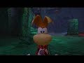 [Rayman 3] Solution Vid�o - La Tour du Leptys (Part 2)