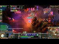 AP Caitlyn and AP Tristana OP Combo