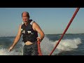 David Wakesurf Lake Norman w/ Trey the ballast JUL08 David Wakesurf Lake Norman w/ Trey the ballast JUL08