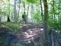 Mountain Biking at Merli Sarnoski Park