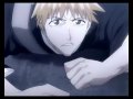 la primera ecena del tenza zangetsu