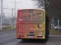 Autobusy, Tramwaje MZK Grudziądz