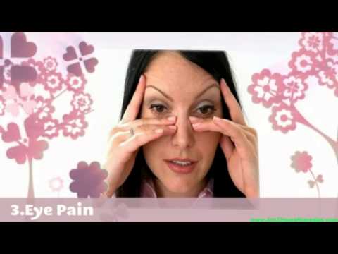 how to help a migraine