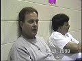 Pat Luisi & Bob Williams -Lake Havasu Table Tennis Interview