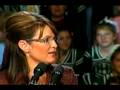 Sarah Palin: Rally 10/15/08