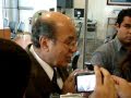 Luis Fernandez Casillas comparecencia