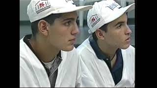 Iso 9002 ACIM - 2003