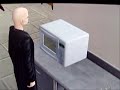 Furler Makes Dinner
