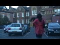 Rachel's Midnight Run (Transgender)