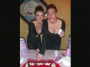 Francesca & Sara B-Day 2008 (5th part) THE END