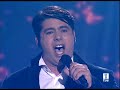Costel - Hijos de Babel - Gala 1