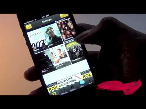 How To Download And Watch Free HD Movies And TV Shows On iPhone 5/4S/4 Using Moviebox