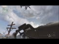 Two Harriers, One Stinger