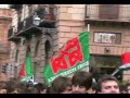 Palermo - 26 Ottobre 2007 - manifestazione contro Fioroni Palermo - 26 Ottobre 2007 - manifestazione contro Fioroni