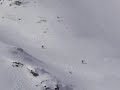 Freeride in Jezerine - Montenegro