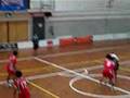 MI vs YJC Floorball A Divs 2006
