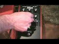 demo moog murf avec guitare