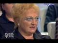 videos de Razio+ Odifreddi e la miracolata che gli augura la conversione