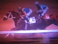 2001 Hollywood Gold Cup - Aptitude
