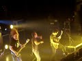 Atreyu- Bleeding Mascara (Live at Columbus) Atreyu- Bleeding Mascara (Live at Columbus)