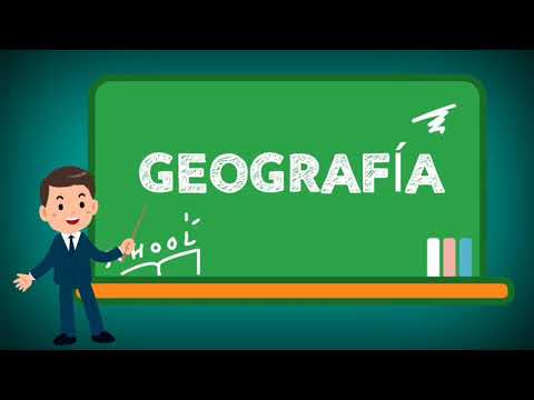 Representaciones Cartográficas Semana 2