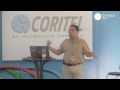HTML5 presentación de la campusparty de Valencia