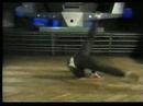 Breakdance Instruction - Windmill