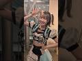 ラフラフ 夏目涼風 この猫ポーズが可愛すぎる🩵
