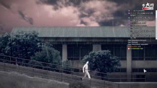 【不大行的黑月】《返校》黑月聊心時間 順便破破返校的真結局~~~~