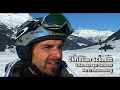 Snowkite Event 2008