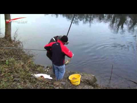 Italian Fishing TV - Tubertini - Bolognese sull'Adda Italian Fishing TV - Tubertini - Bolognese sull'Adda