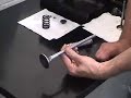 Valve grind 2