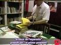 KISTV-Movadanoj: Llibert Puig
