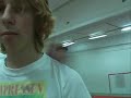 Team-flashkicks \"the bitch fight\"
