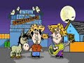 ZEZ� - NH� TINDIQUERA e Z� ARAUC�RIA - FANTASMAS