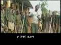 Eritrean and Ethiopian War - 123,000 Ethiopian Troops Dead