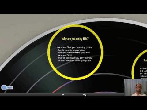 how to perform clean install of windows 8