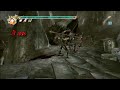 GDC 08 Xbox 360 - Ninja Gaiden 2 The Temple of Sacrifice