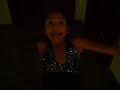Carol correndo do p�nico